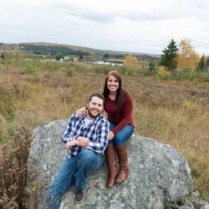 Meet your Posher, Caitlin